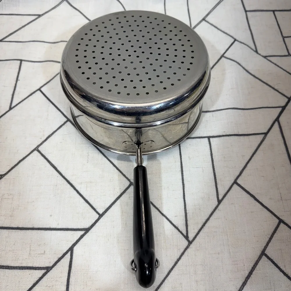 N/A stainless steel